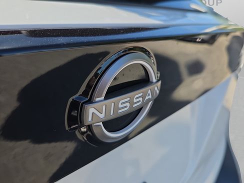 New 2026 Nissan Kicks S FWD image 30
