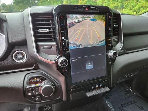 Used 2025 RAM 1500 Big Horn image 18