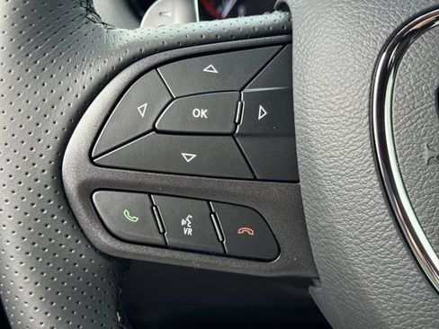 New 2026 Dodge Durango GT w/ Blacktop Package AWD/4WD image 26