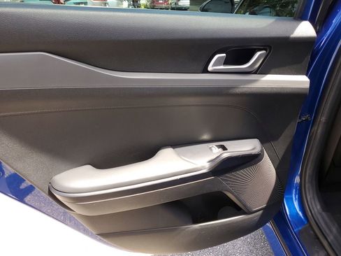 Certified 2022 Kia K5 GT-Line FWD image 16