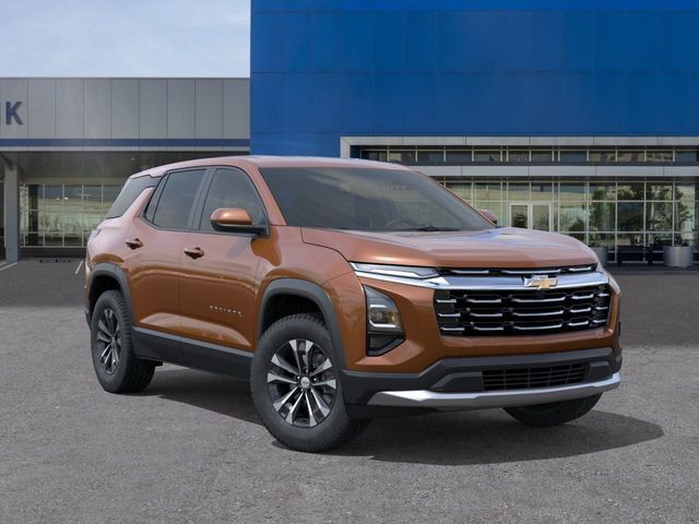 New 2027 Chevrolet Equinox LT FWD image 7