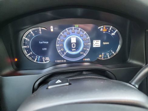 Certified 2017 Cadillac Escalade Platinum image 15