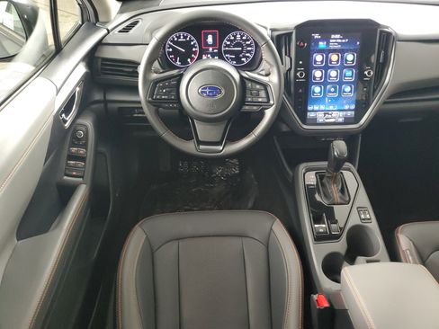 Used 2025 Subaru Crosstrek 2.5i Limited w/ Crosstrek Mirror Package image 14