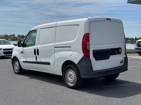 Used 2020 RAM ProMaster City Tradesman image 4