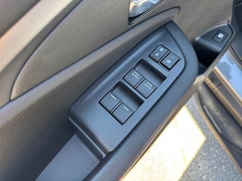 Used 2023 Honda Ridgeline RTL image 11