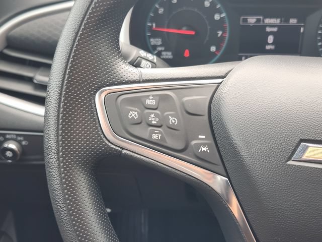 Used 2025 Chevrolet Malibu LT FWD image 28