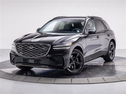New 2026 Genesis GV70 2.5T Sport Prestige
