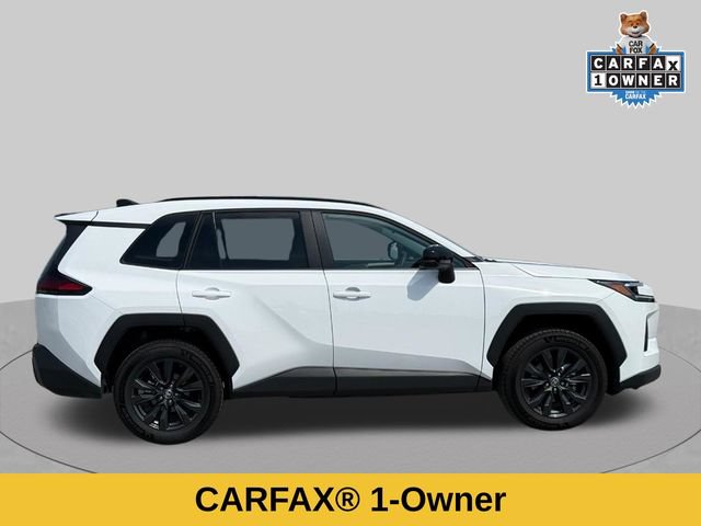 Used 2026 Toyota RAV4 XLE Premium AWD/4WD image 2