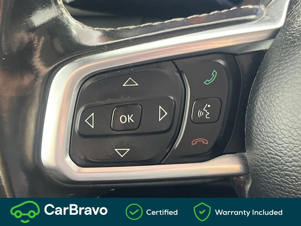Used 2018 Jeep Wrangler Unlimited Sahara AWD/4WD image 22