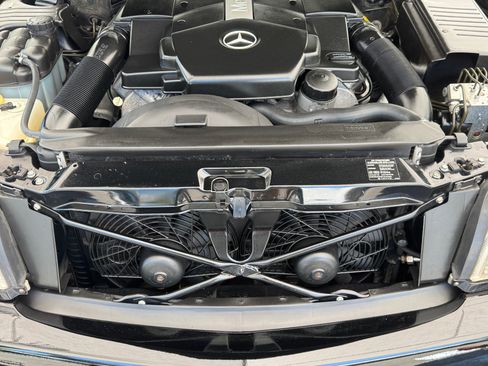 Used 2001 Mercedes-Benz SL 500 image 38