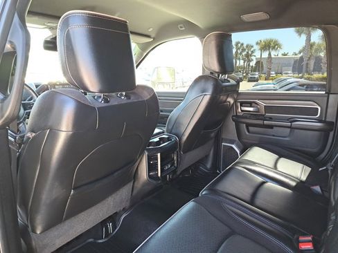 Used 2023 RAM 2500 Laramie image 14