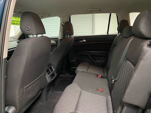 Used 2018 Volkswagen Atlas S image 11