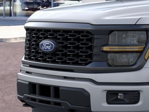 New 2026 Ford F150 STX w/ Equipment Group 200A AWD/4WD image 18