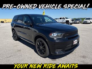 Used 2020 Dodge Durango GT AWD/4WD video 1