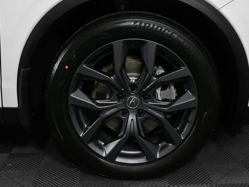 Used 2023 Acura MDX A-Spec image 36