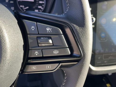 New 2026 Subaru Forester Premium image 28