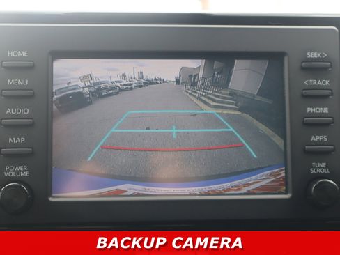 Used 2019 Toyota RAV4 LE image 19