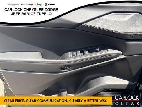 New 2026 Jeep Cherokee Limited AWD/4WD image 10