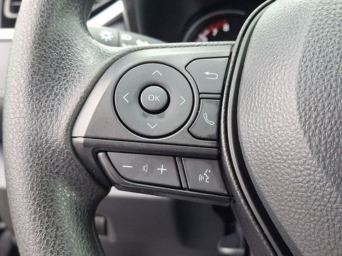 Certified 2024 Toyota RAV4 LE AWD/4WD image 18