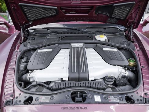 Used 2016 Bentley Continental GT AWD/4WD image 24