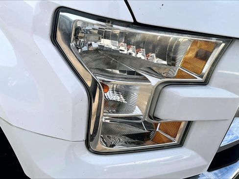Used 2016 Ford F150 XLT RWD image 27