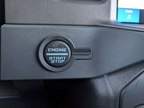 New 2026 Ford Bronco Big Bend AWD/4WD image 12