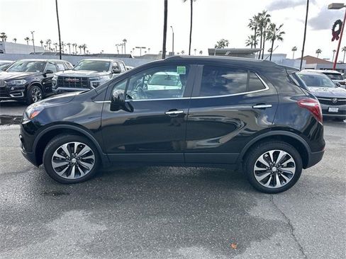 Used 2022 Buick Encore Preferred w/ Safety Package image 7
