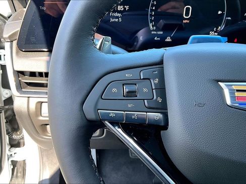 New 2026 Cadillac CT5 Premium Luxury RWD image 24