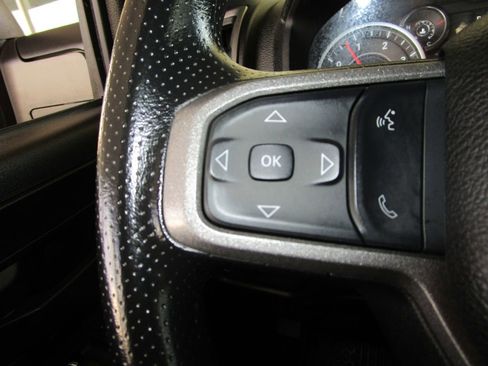 Used 2024 RAM 3500 Tradesman image 31