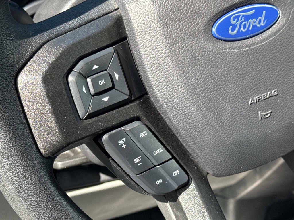 Used 2019 Ford F150 XL w/ Equipment Group 101A Mid RWD image 13