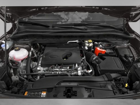 Used 2020 Ford Escape SE image 9