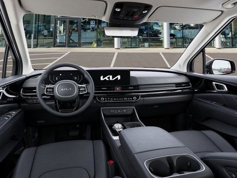 New 2026 Kia Carnival SX Prestige image 14