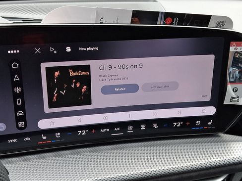 New 2026 Audi SQ5 Premium Plus image 13