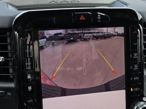 New 2026 RAM 2500 Tradesman image 20