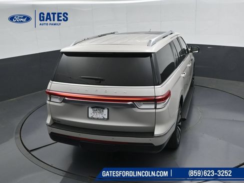 Used 2024 Lincoln Navigator L Reserve AWD/4WD image 51