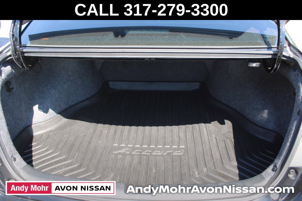 Used 2014 Honda Accord Sport image 10