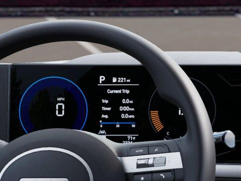 New 2026 Hyundai Sonata SE image 14