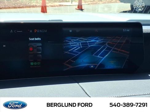New 2026 Ford Expedition Max Platinum w/ Driver's Package AWD/4WD image 19