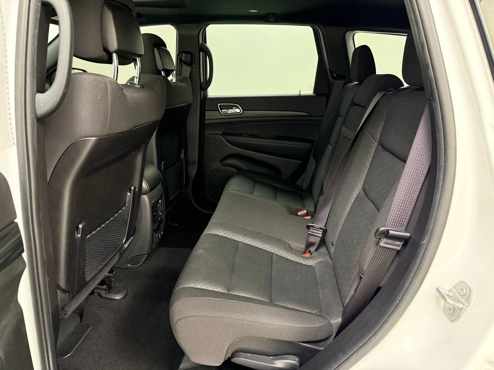 Used 2021 Jeep Grand Cherokee Freedom Edition AWD/4WD image 20