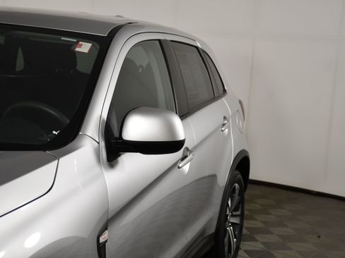 Used 2022 Mitsubishi Outlander Sport ES AWD/4WD image 13