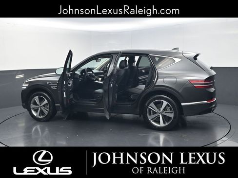 Used 2024 Genesis GV80 3.5T image 37