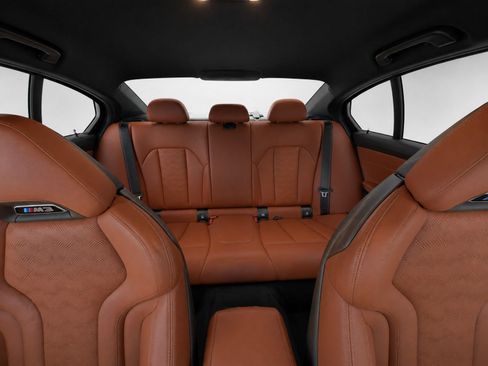Used 2023 BMW M3 Competition AWD/4WD image 16