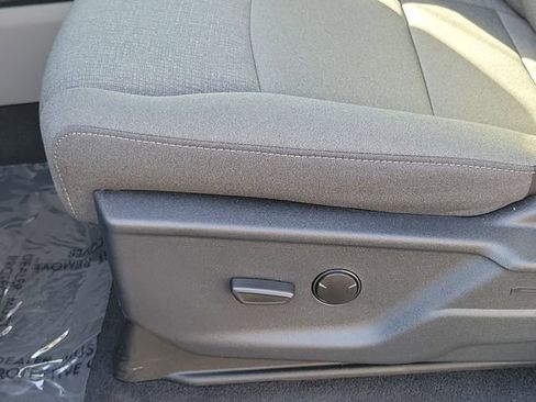 New 2025 Ford F150 Lightning XLT image 14