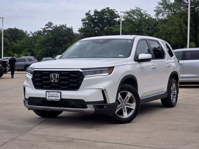 Used 2023 Honda Pilot EX-L