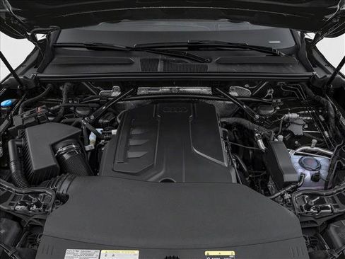 New 2026 Audi Q5 Premium Plus AWD/4WD image 8