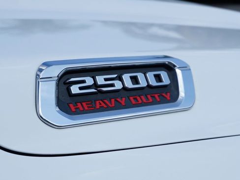 Used 2019 RAM 2500 Tradesman image 46