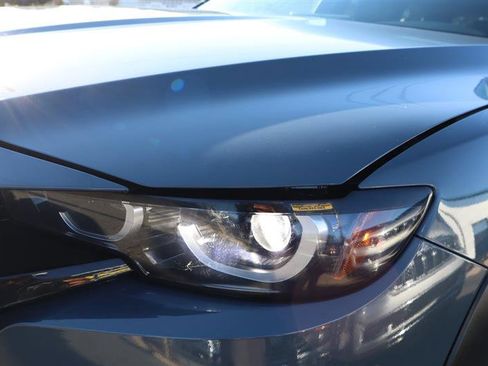 Used 2025 MAZDA CX-50 AWD 2.5 S w/ Premium Package image 23