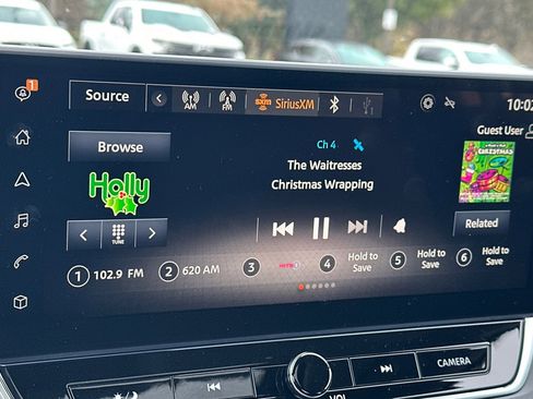 New 2025 Nissan Altima 2.5 SL image 21