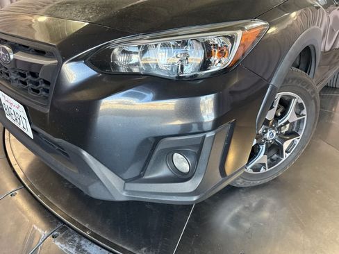 Used 2018 Subaru Crosstrek 2.0i Premium AWD/4WD image 9