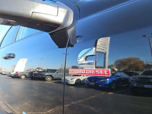 New 2026 RAM 2500 Laramie image 14